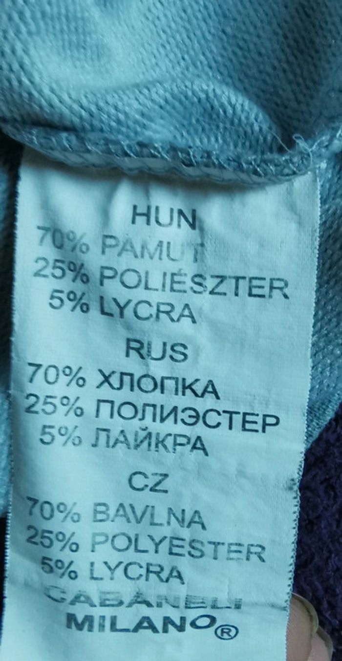 Veste à Capuche Homme - photo numéro 4