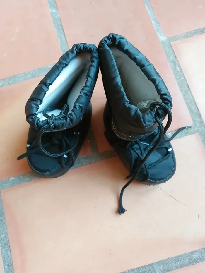 Boots - photo numéro 5