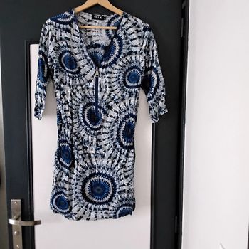 Robe femme taille M marque Yili.K