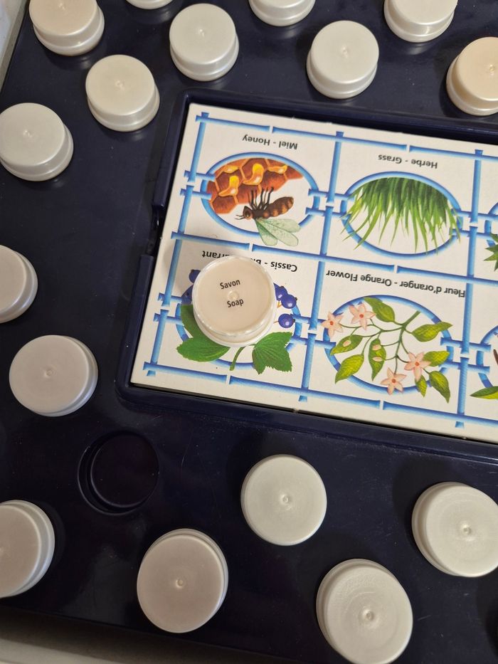 Loto des odeurs - photo numéro 3