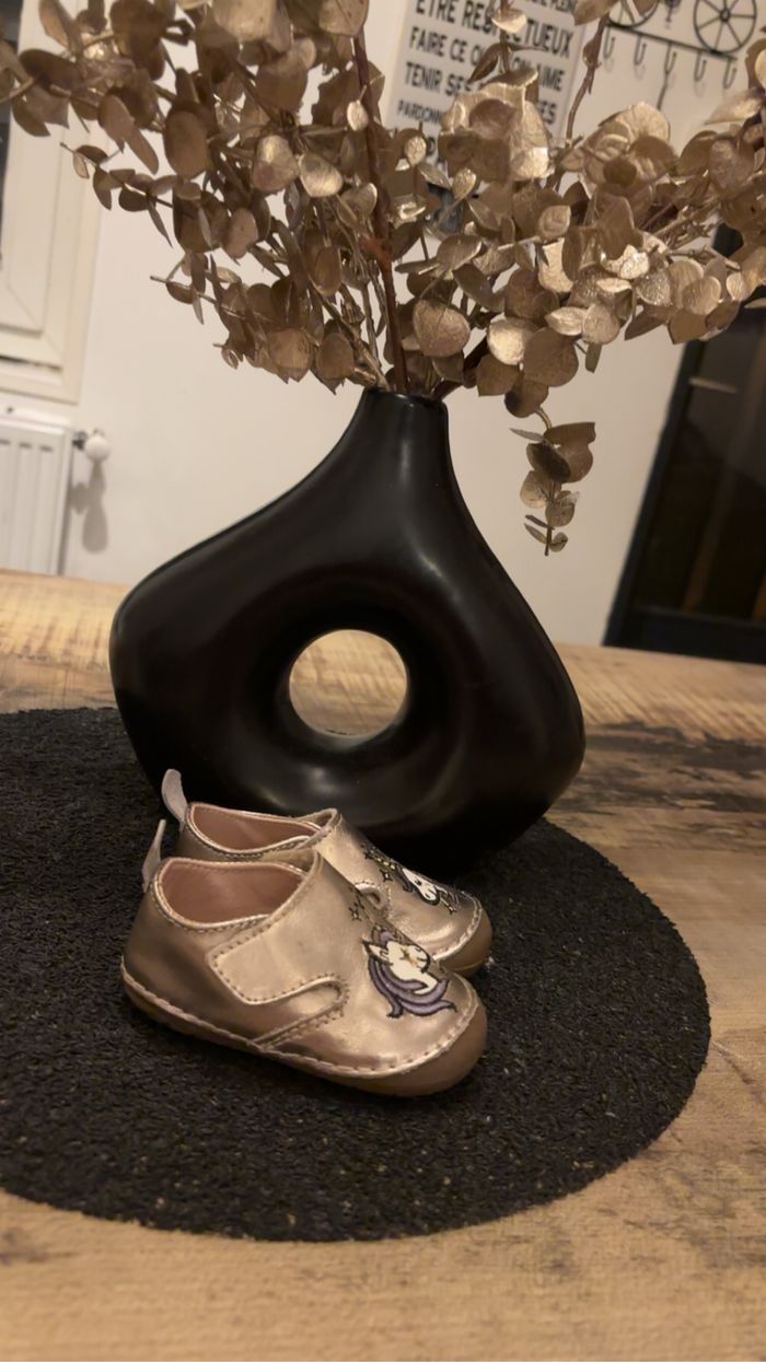Chaussures, licorne - photo numéro 2