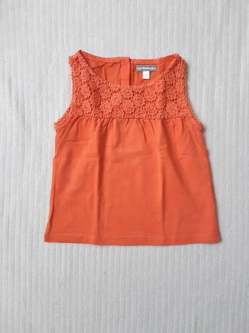 Débardeur Vertbaudet 4 ans