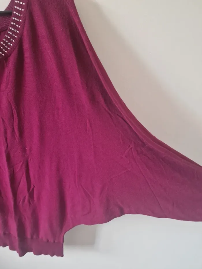 Robe pull - photo numéro 2