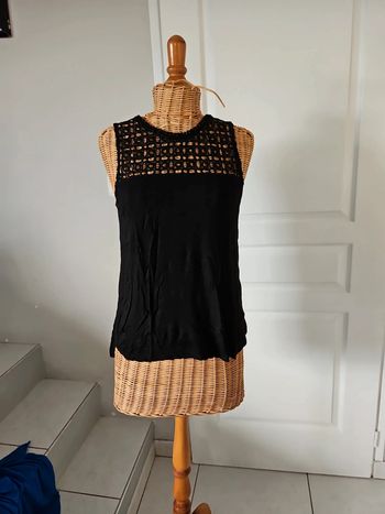 Débardeur femme taille M H&M Eloete