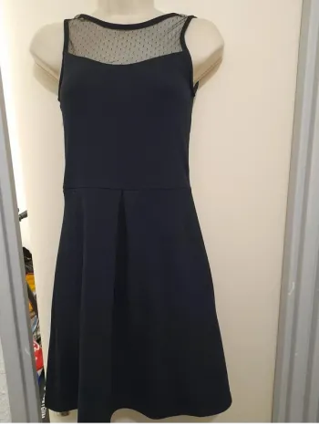 robe taille 2xs