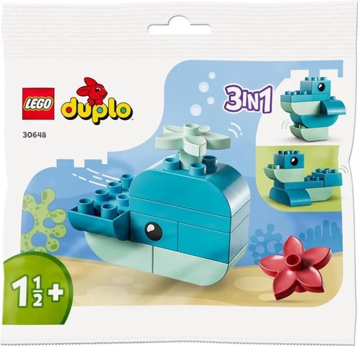 LEGO Wal - photo numéro 3