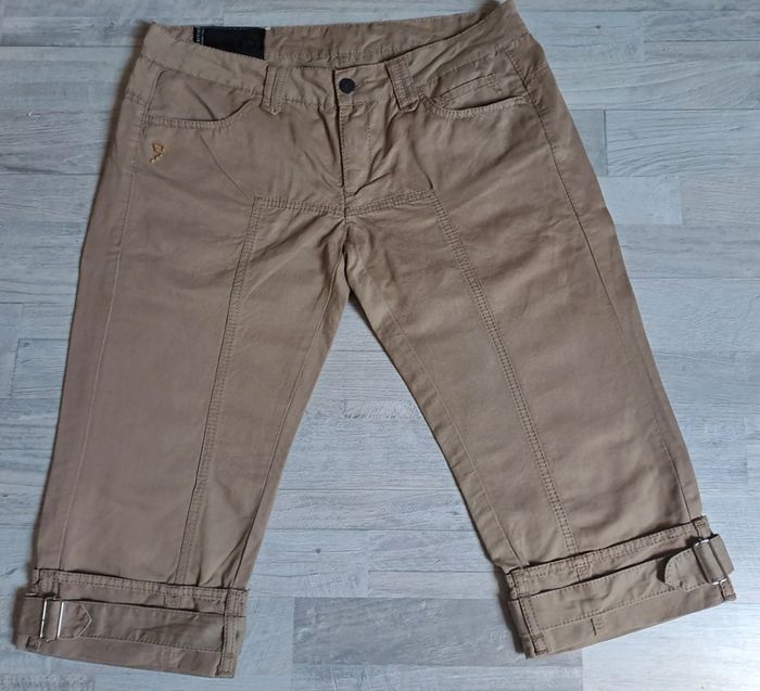 Pantacourt mafia wear taille 40