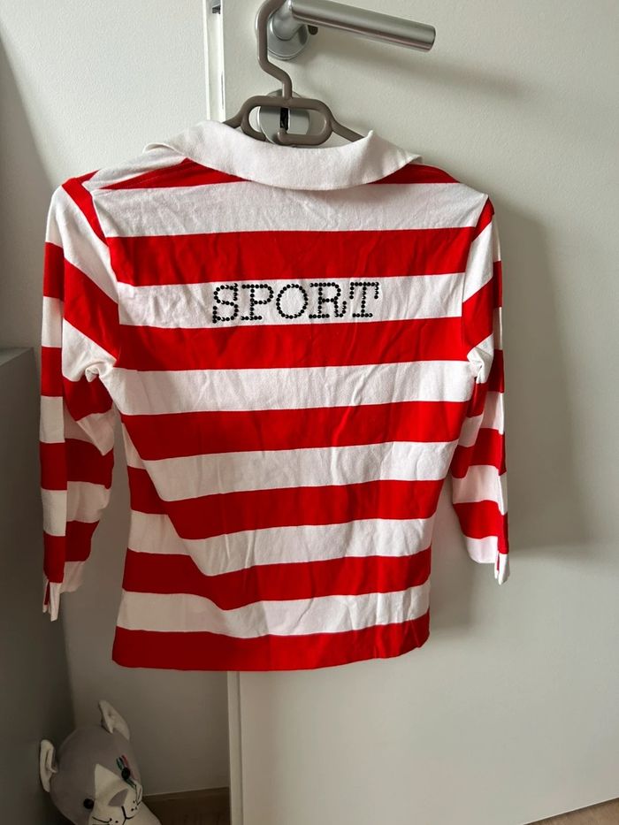 Polo Escada - photo numéro 2