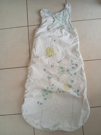 Gigoteuse 2-3 ans