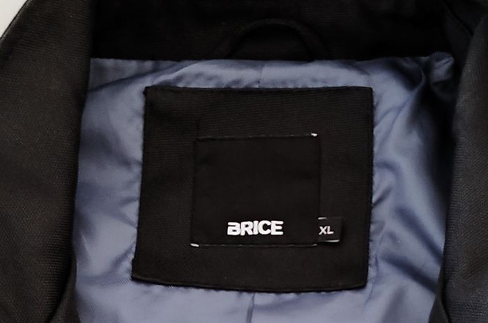 Parka imperméable noire Brice - photo numéro 4