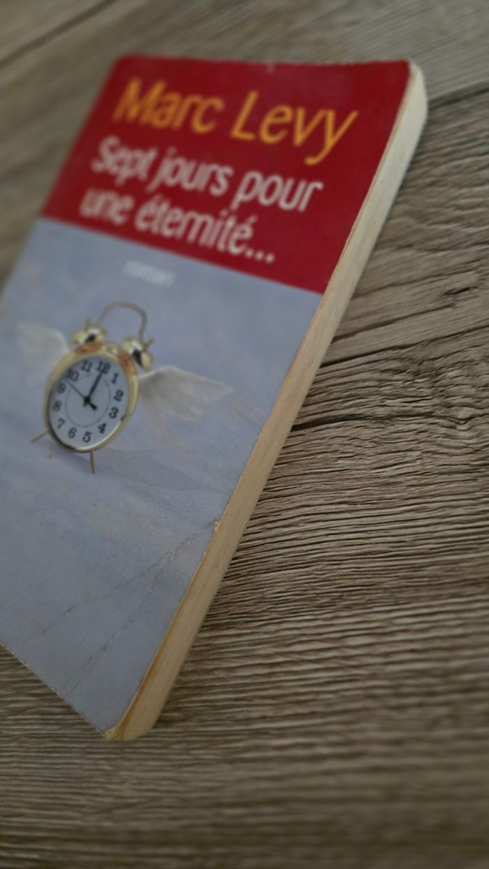 Lot 6 livres marc levy - photo numéro 5