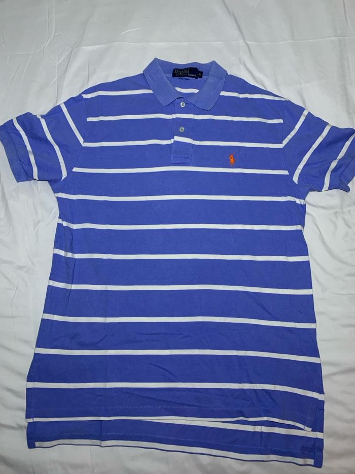 Polo Ralph lauren - photo numéro 4