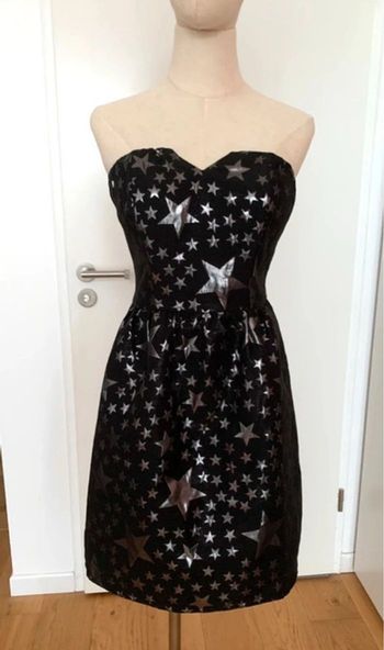 Robe bustier Oora taille 40/42