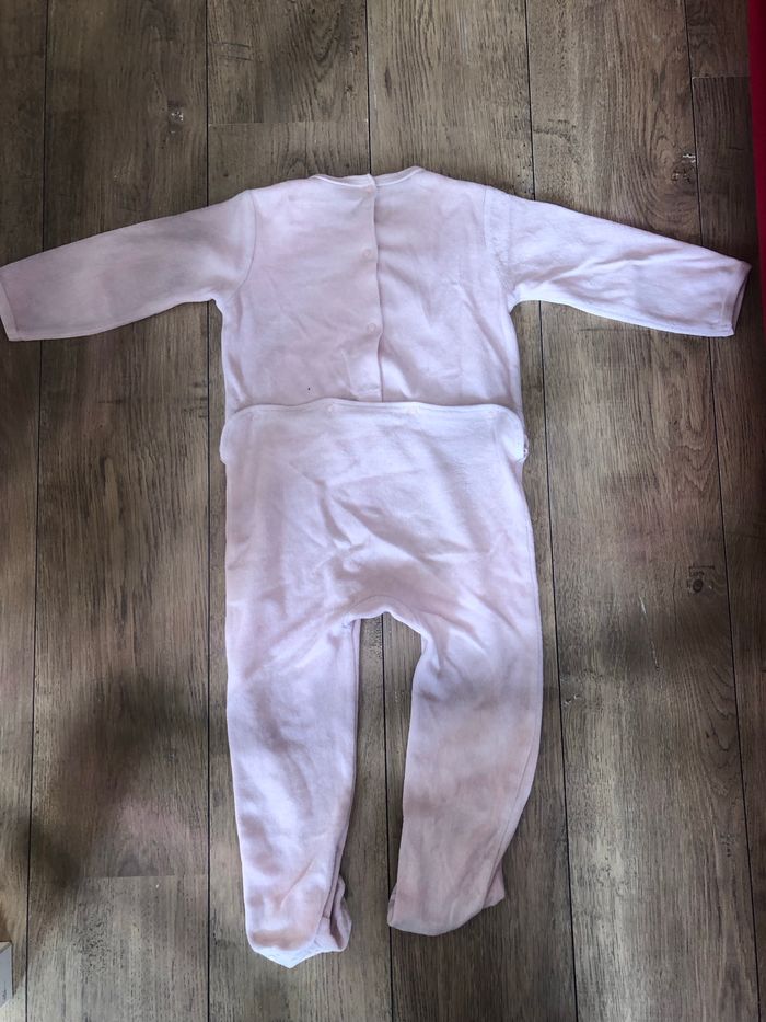 Pyjama 2 ans - photo numéro 2