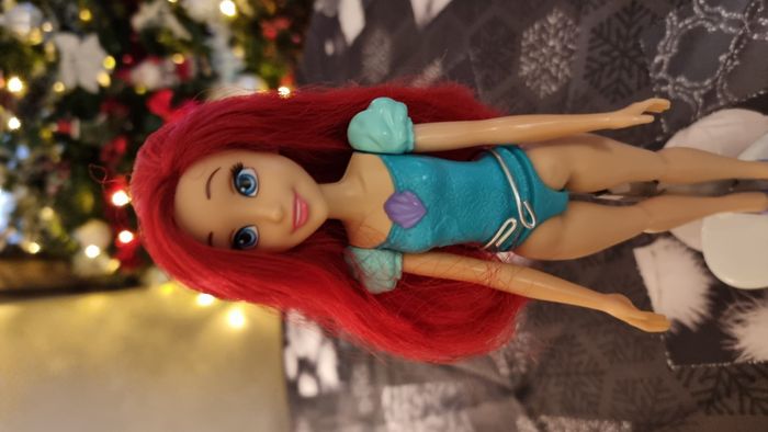 Disney, ARIEL la petite sirène. - photo numéro 3