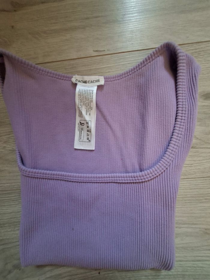 Tee-shirt - photo numéro 2