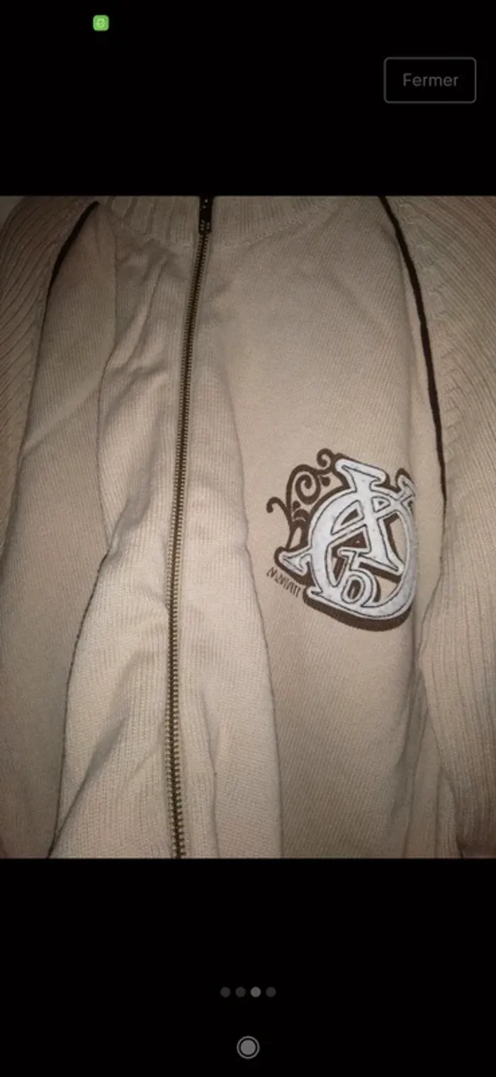 Pull homme Oxbow XL - photo numéro 3