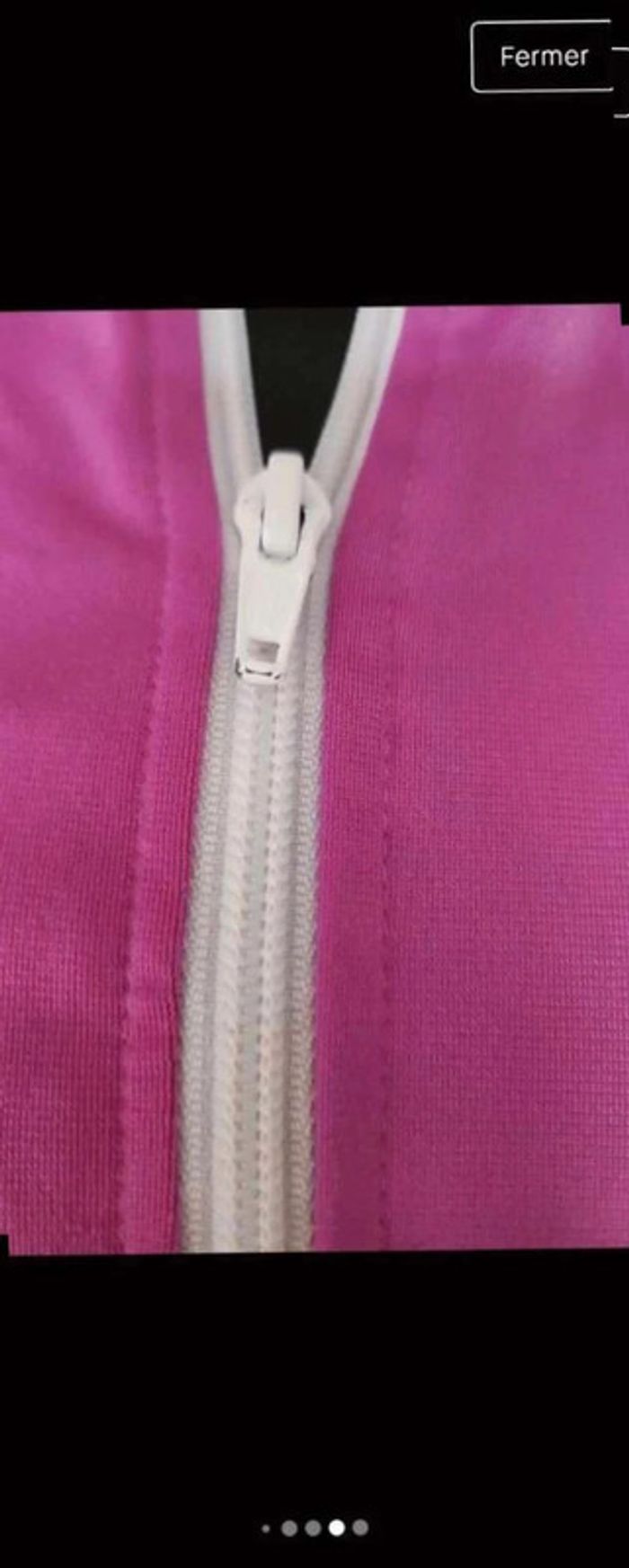 Gilet domyos - photo numéro 5