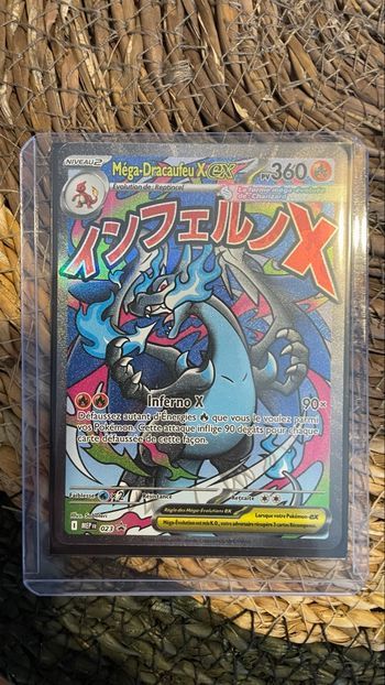 mega dracaufeu x ex promo 023