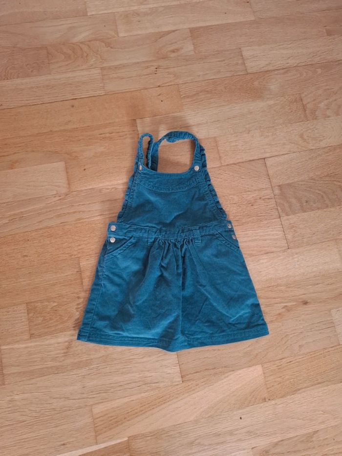 Robe 12 mois