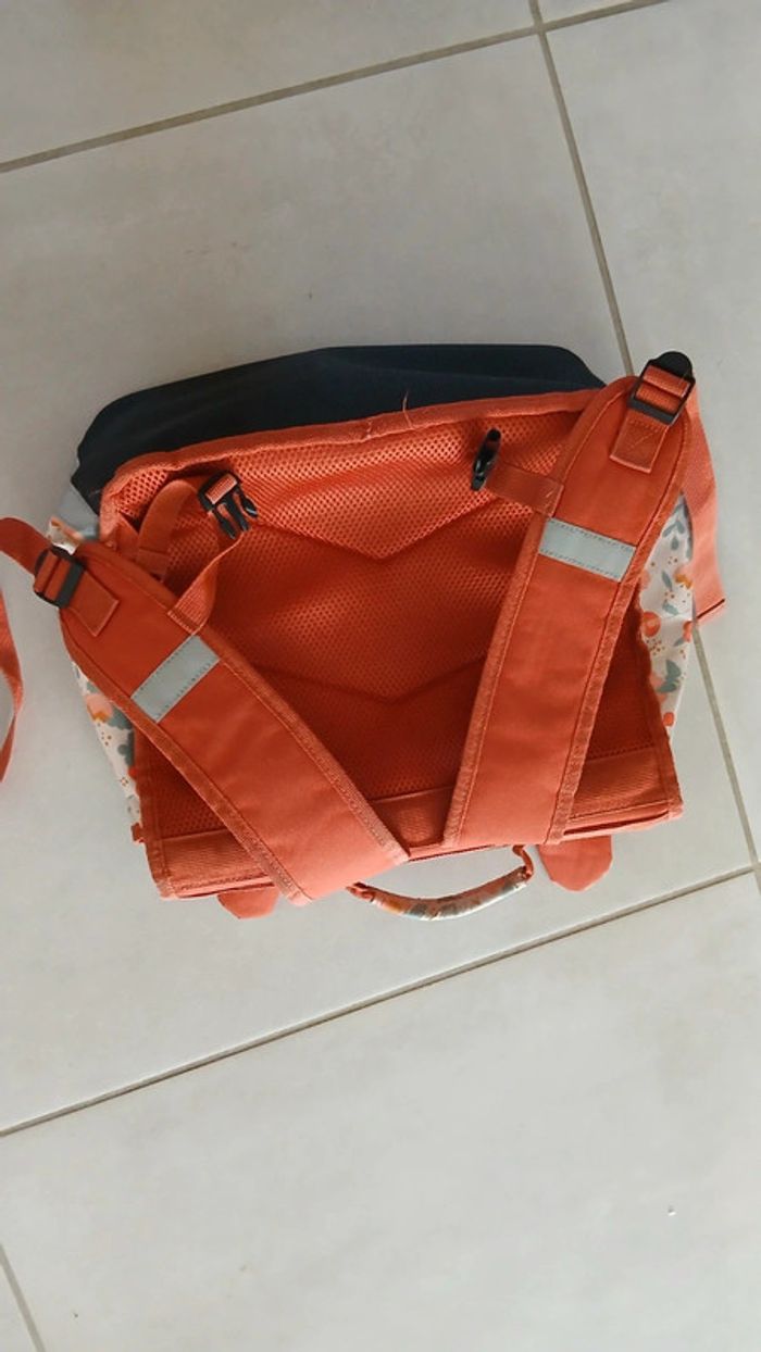 Cartable - photo numéro 2