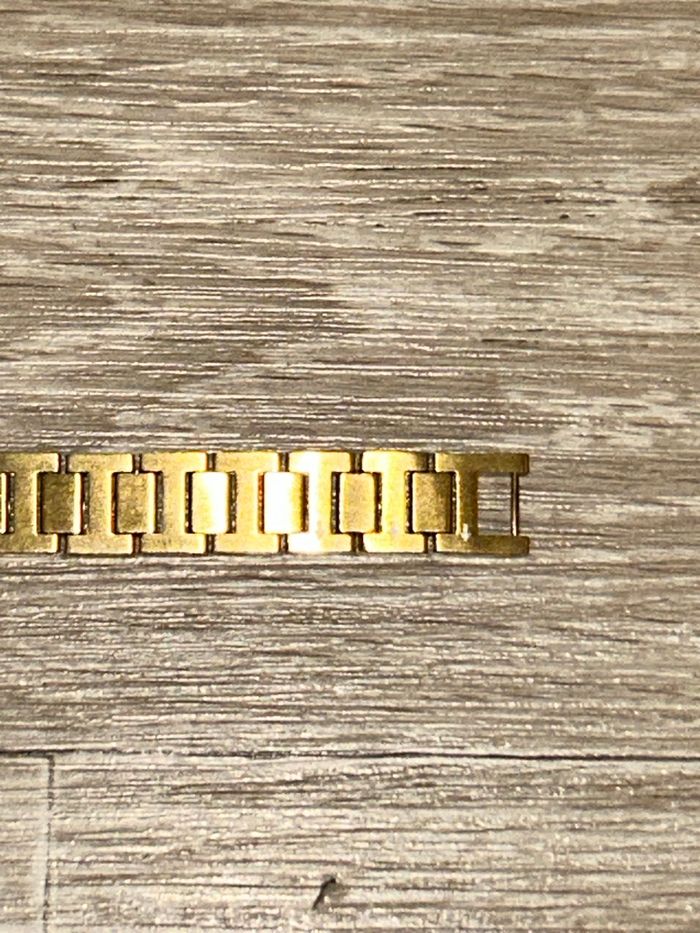 Bracelet Lacoste - photo numéro 3