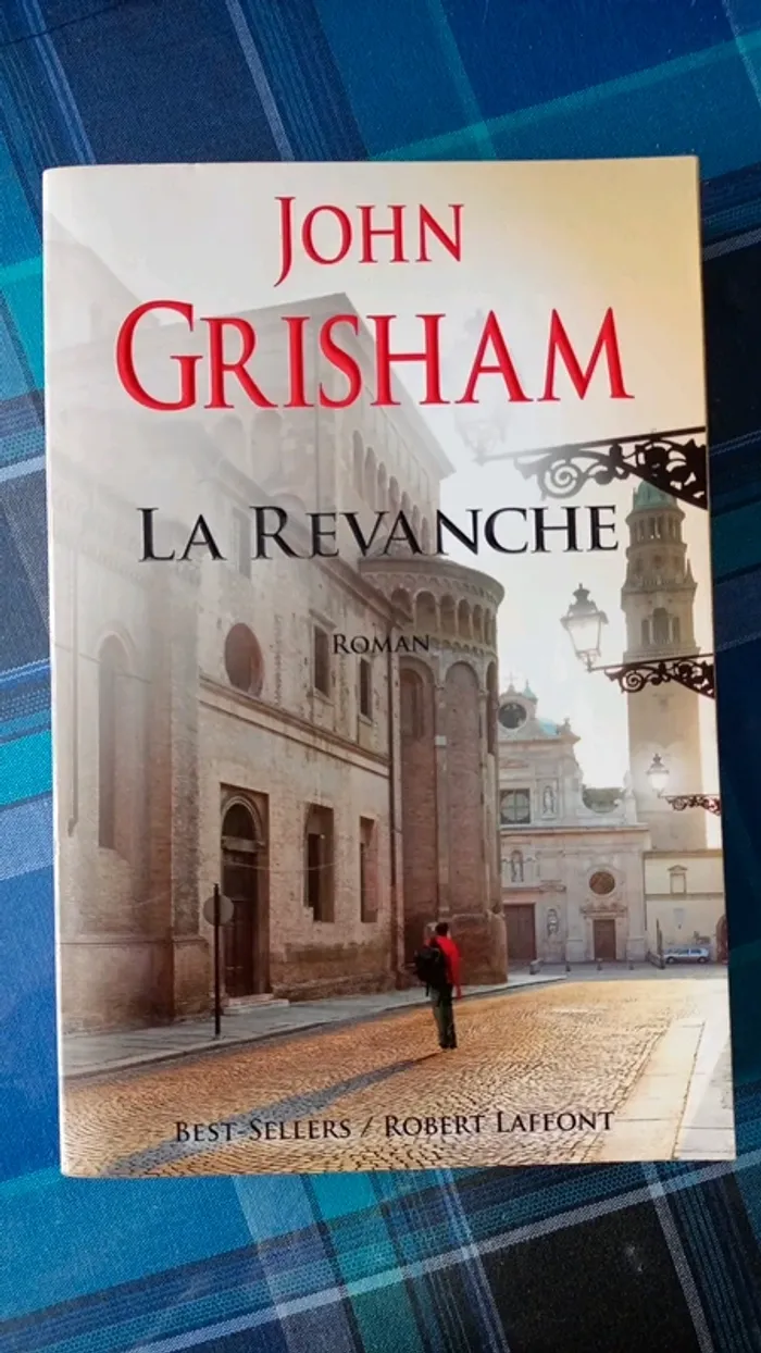 La revanche