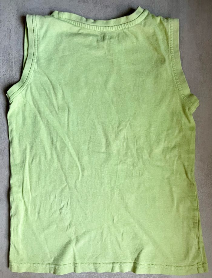 Débardeur 8 ans In Extenso - photo numéro 4