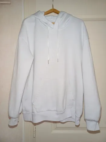 Sweats à capuche  Shein