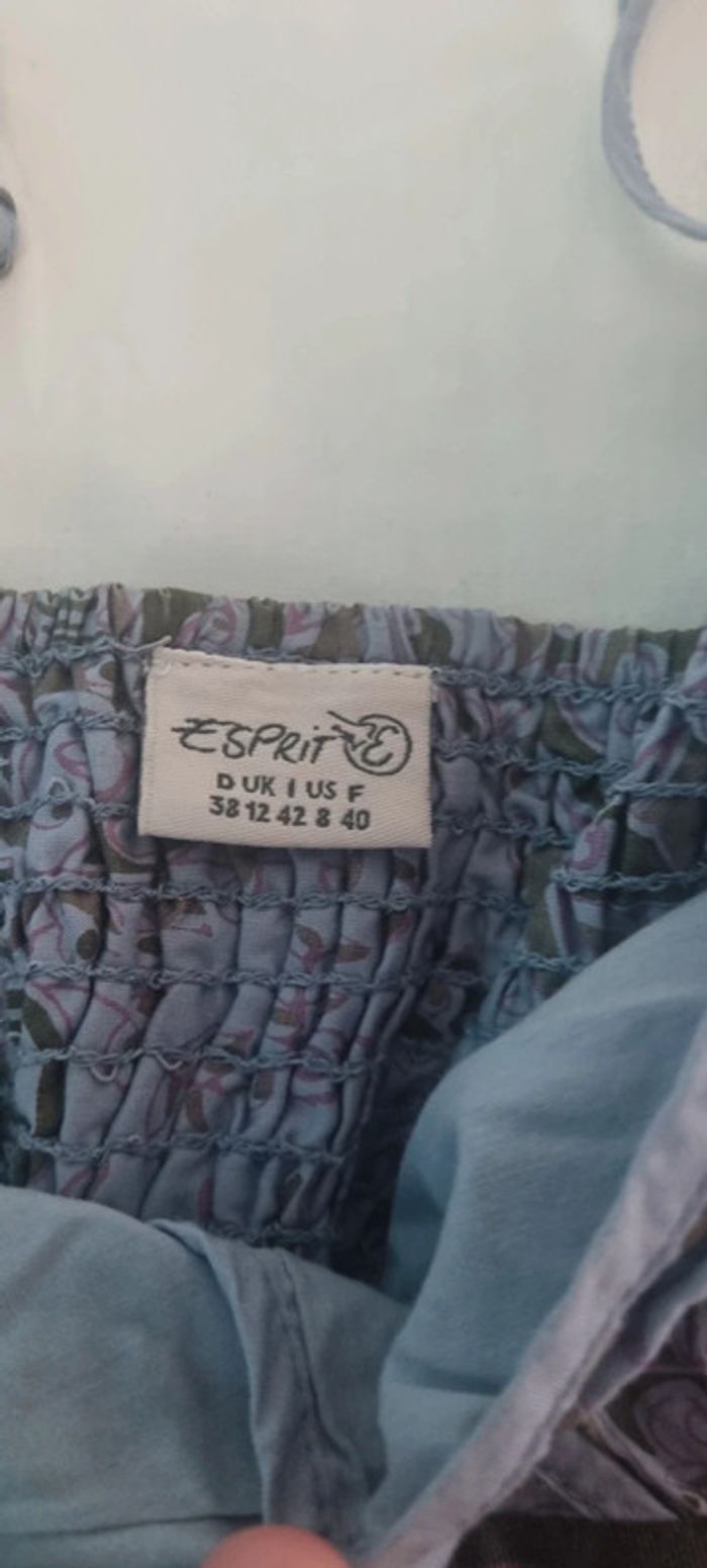 Débardeur motifs - photo numéro 2