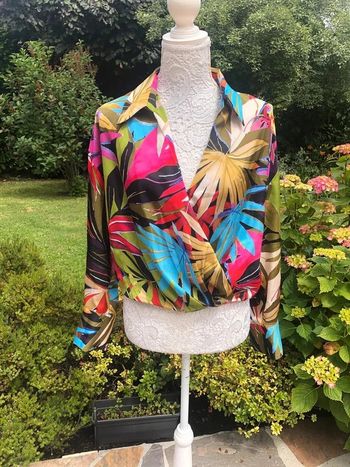 Blouse neuve Zara taille M
