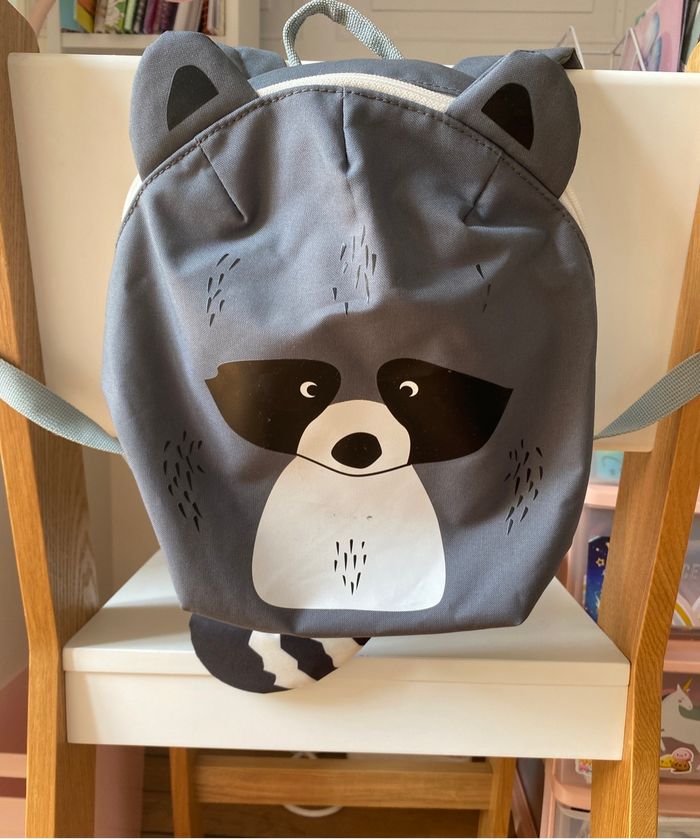 Sac à dos petit crèche maternelle enfant