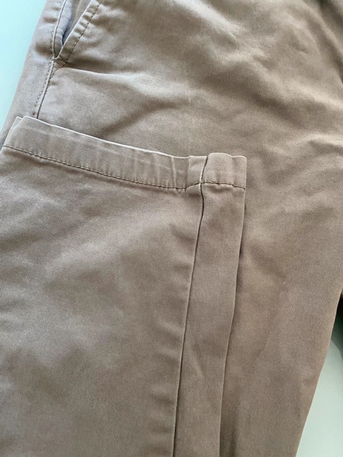 Pantalon coupe slim - photo numéro 3