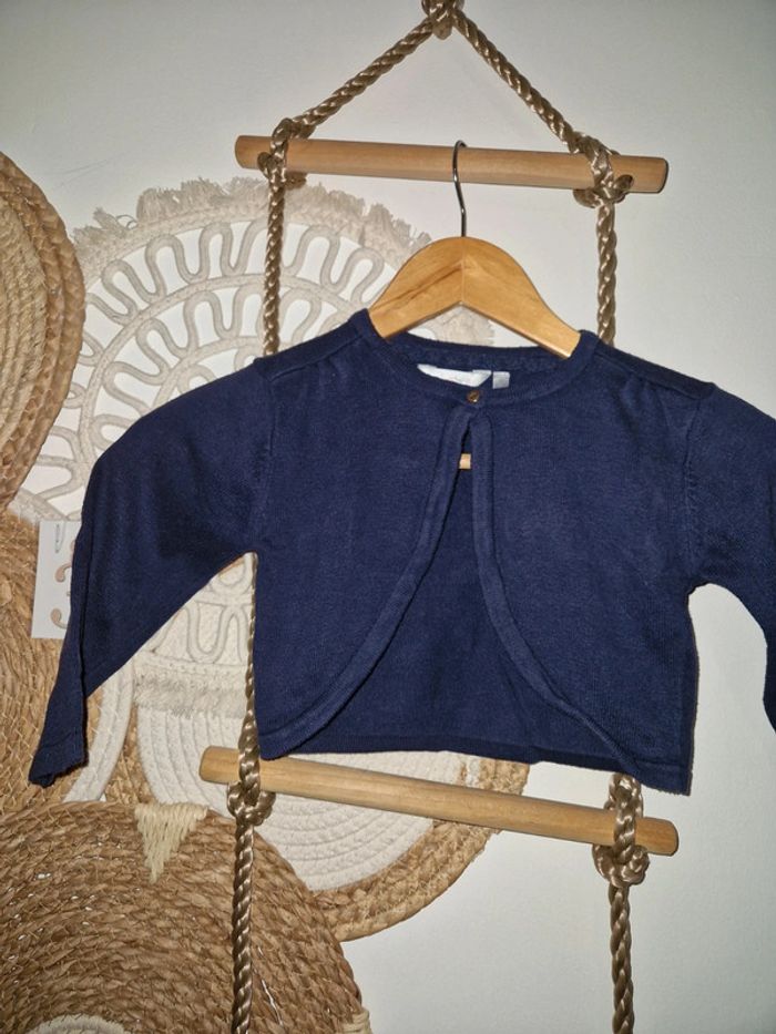 Lot de vêtements 👧 - photo numéro 5