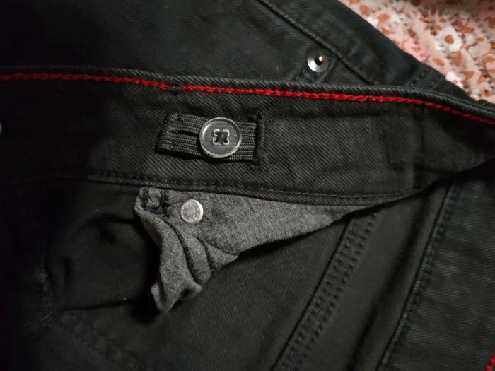 Jean slim garçon junior - photo numéro 4