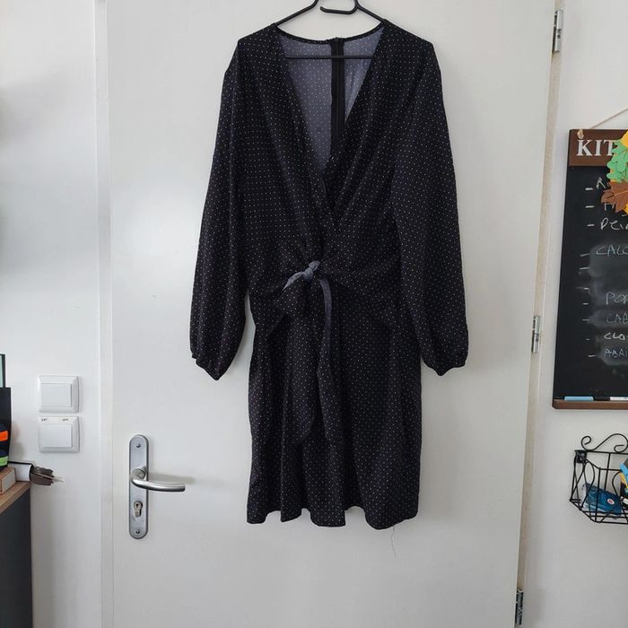Robe Shein curvy 2 XL