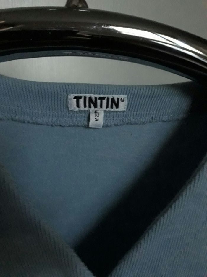 Veste gilet fille 12 ans - photo numéro 4