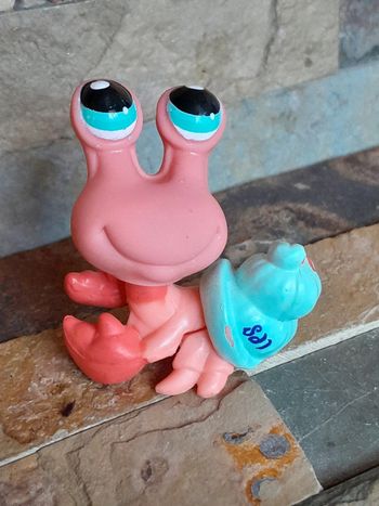 Figurine Petshop C.13