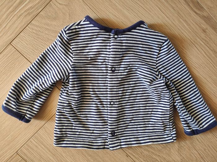 T-shirt garçon - photo numéro 2