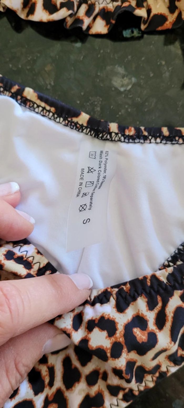 Maillot de bain - photo numéro 4