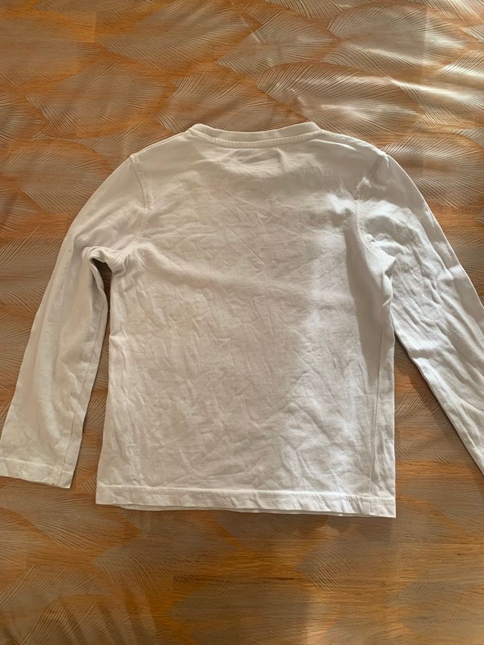 Teeshirt Noël  6 ans - photo numéro 3