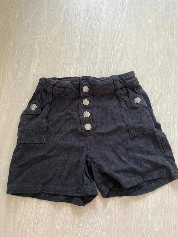 Short liberto