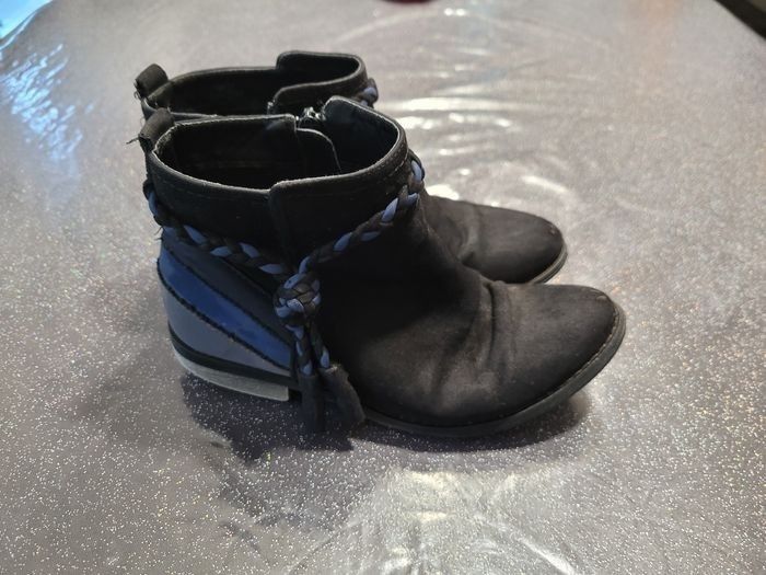 Bottines