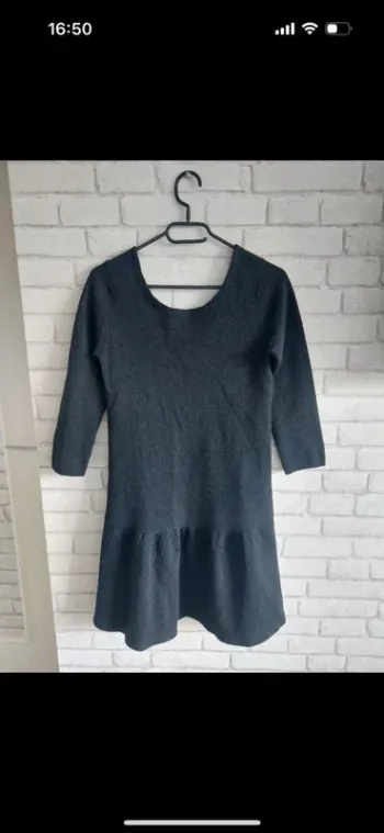 Robe Comptoir Des Cotonniers taille S