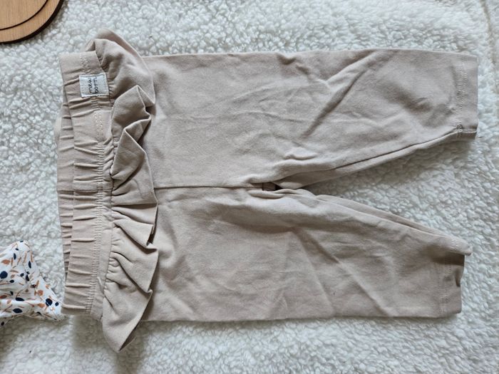 Ensemble legging et haut - photo numéro 4