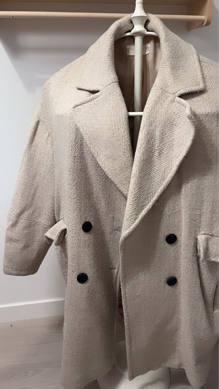 Short d’hiver pour femme - photo numéro 2