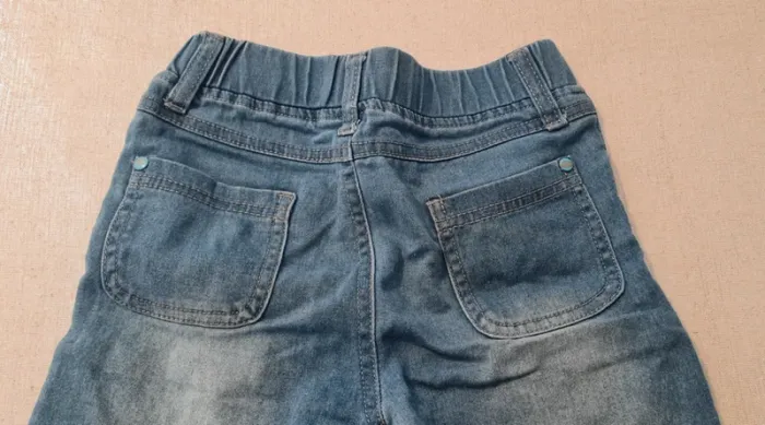 Pantalon - photo numéro 4