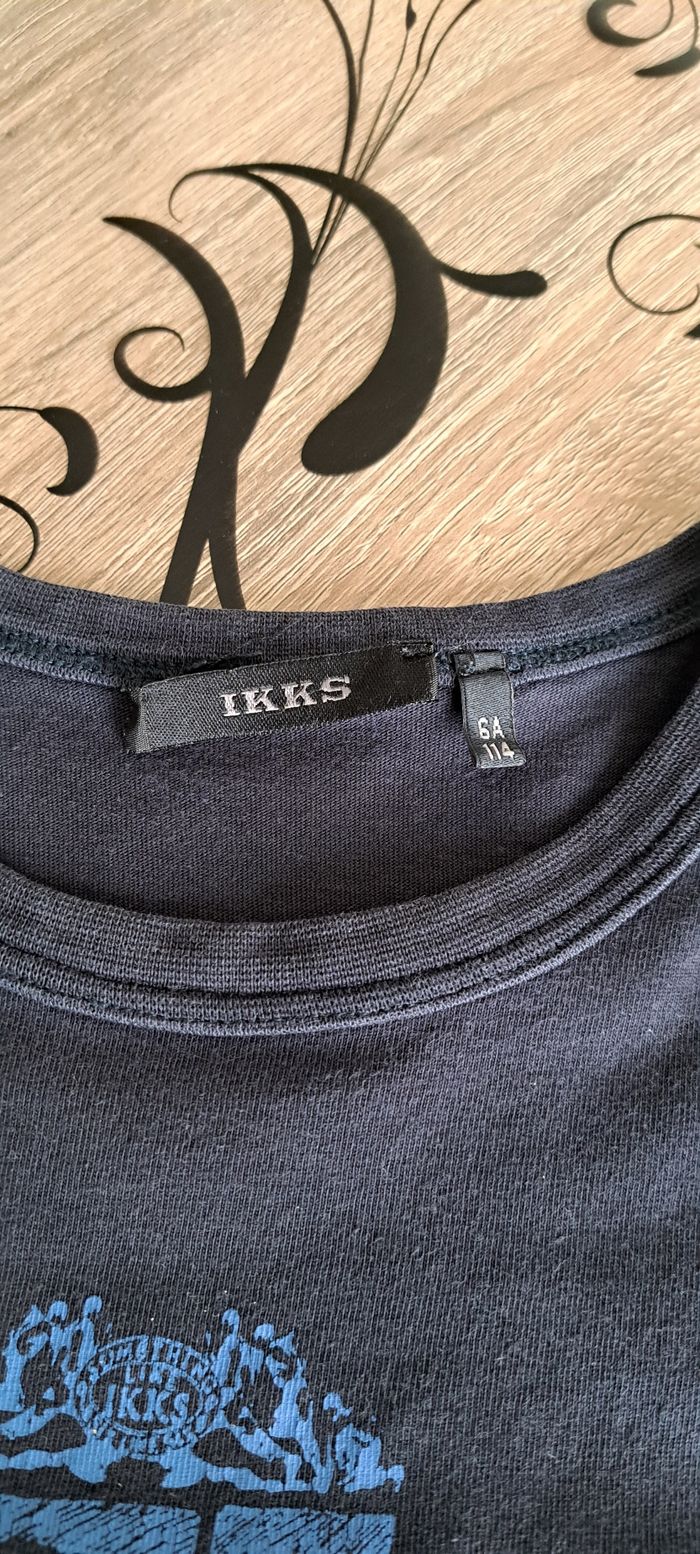 Lot de 2 débardeurs Taille 6 ans - photo numéro 8