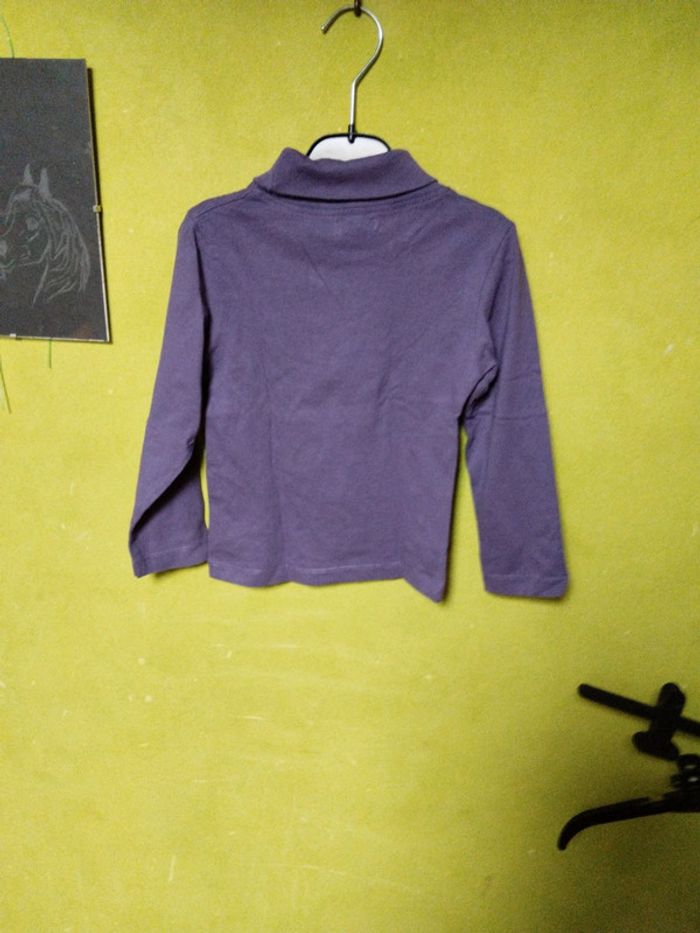 Sous pull - photo numéro 3