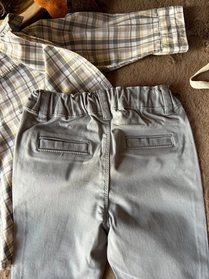 Ensemble 12 mois - photo numéro 18